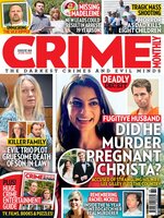 Crime Monthly